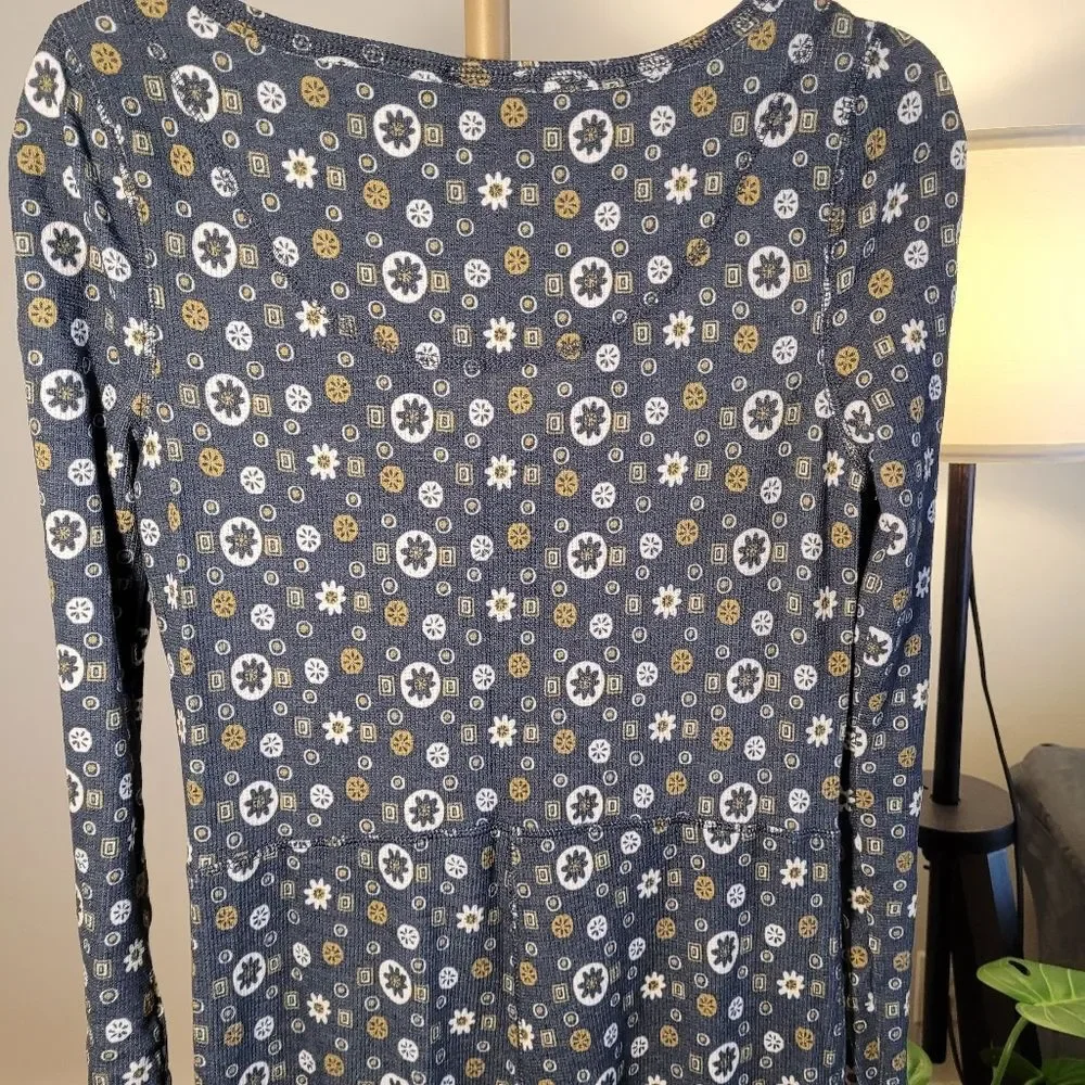 Free-people Women's Blue Pajamas